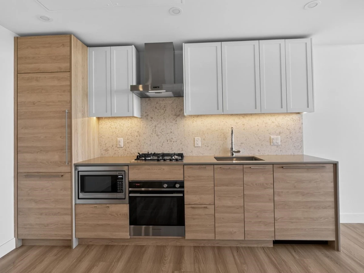 Family Room Photo of 605 2381 Beta Avenue, Burnaby, BC
