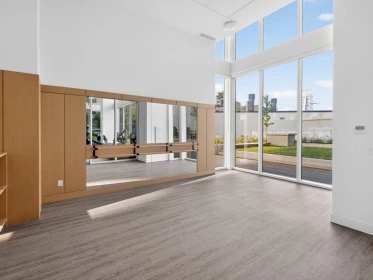 Loft / Bonus Room Photo of 605 2381 Beta Avenue, Burnaby, BC