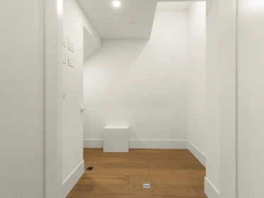 Office / Den Photo of 1 2848 W 19th Avenue, Vancouver, BC