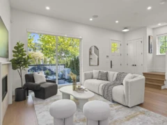 1 2848 W 19th Avenue, Vancouver, BC