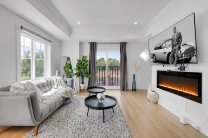 31 9211 Mckim Way, Richmond, BC, West Cambie — 3 bed townhouse for sale