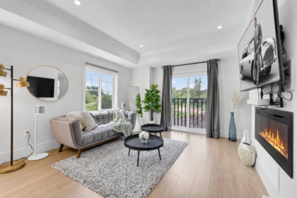 31 9211 Mckim Way, Richmond, BC, Richmond — Townhouse for sale