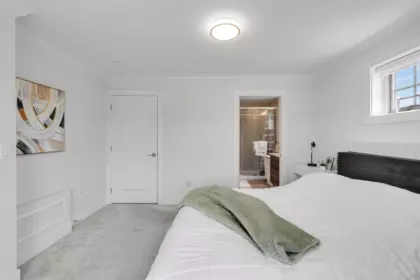 Loft / Bonus Room Photo of 31 9211 Mckim Way, Richmond, BC