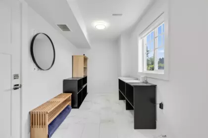 Mudroom Photo of 31 9211 Mckim Way, Richmond, BC