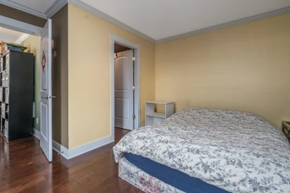 Bedroom 3 Photo of 13838 116 Avenue, Surrey, BC