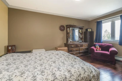 Bedroom 4 Photo of 13838 116 Avenue, Surrey, BC