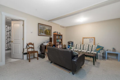Garage Interior Photo of 13838 116 Avenue, Surrey, BC