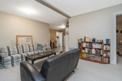 Outdoor Patio Photo of 13838 116 Avenue, Surrey, BC