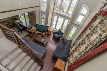 Primary Bedroom Photo of 13838 116 Avenue, Surrey, BC