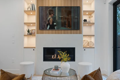 Office / Den Photo of 1 2846 W 12th Avenue, Vancouver, BC