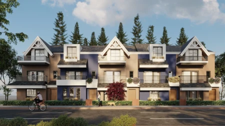 6338 Douglas Street, West Vancouver, BC, Squamish —  bed land for sale