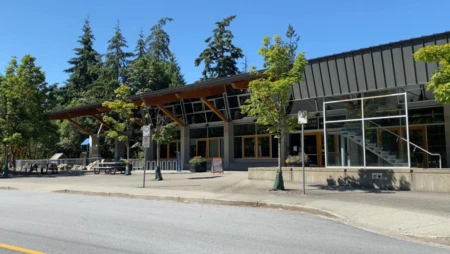 Outdoor Patio Photo of 6338 Douglas Street, West Vancouver, BC