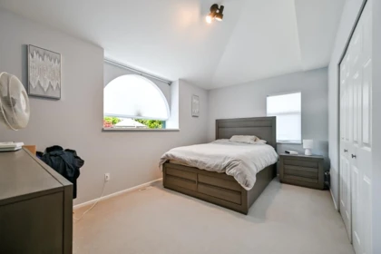 Bedroom 3 Photo of 14842 82a Avenue, Surrey, BC