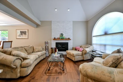 Garage Interior Photo of 14842 82a Avenue, Surrey, BC