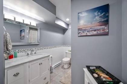 Hallway Photo of 14842 82a Avenue, Surrey, BC