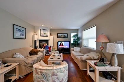 Hot Tub / Spa Photo of 14842 82a Avenue, Surrey, BC