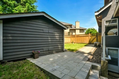 Kitchen Island Photo of 14842 82a Avenue, Surrey, BC
