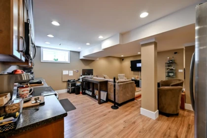 Loft / Bonus Room Photo of 14842 82a Avenue, Surrey, BC