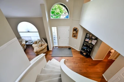 Office / Den Photo of 14842 82a Avenue, Surrey, BC