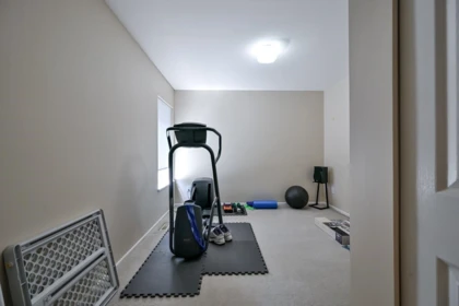 Powder Room Photo of 14842 82a Avenue, Surrey, BC