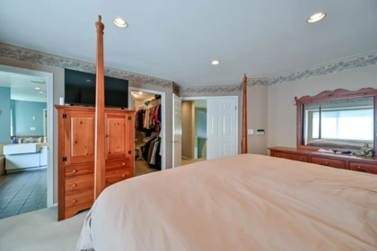 Primary Bedroom Photo of 14842 82a Avenue, Surrey, BC