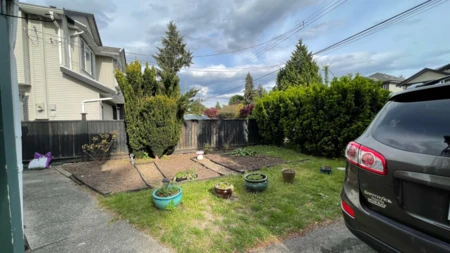 Office / Den Photo of 3062 Wellington Street, Port Coquitlam, BC