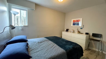 Walk-In Closet Photo of 3062 Wellington Street, Port Coquitlam, BC