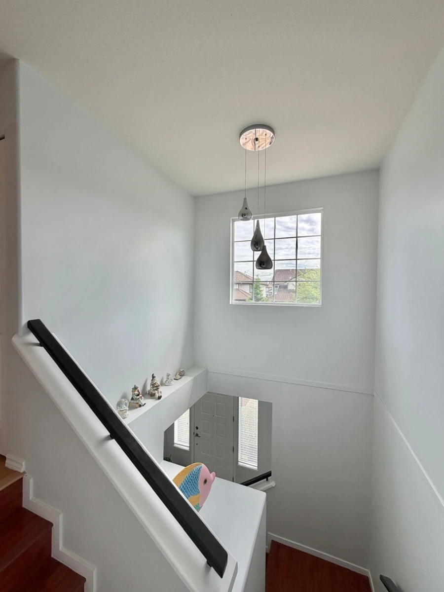Family Room Photo of 1463 Riverwood Gate, Port Coquitlam, BC