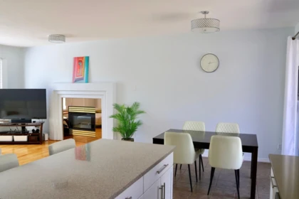 Breakfast Nook Photo of 1463 Riverwood Gate, Port Coquitlam, BC