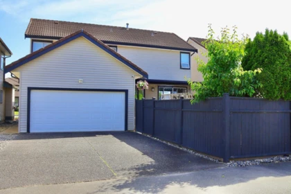 Laundry Room Photo of 1463 Riverwood Gate, Port Coquitlam, BC