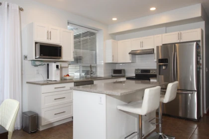 Pantry Photo of 1463 Riverwood Gate, Port Coquitlam, BC