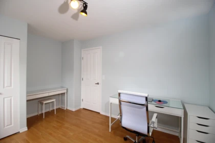 Powder Room Photo of 1463 Riverwood Gate, Port Coquitlam, BC