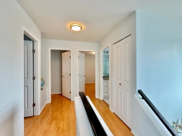 Walk-In Closet Photo of 1463 Riverwood Gate, Port Coquitlam, BC