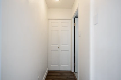 Garage Interior Photo of 902 4105 Imperial Street, Burnaby, BC