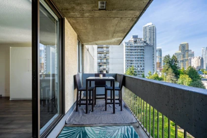 Laundry Room Photo of 902 4105 Imperial Street, Burnaby, BC