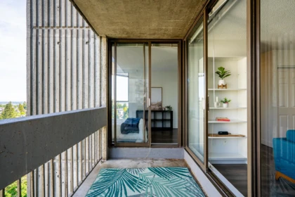 Mudroom Photo of 902 4105 Imperial Street, Burnaby, BC