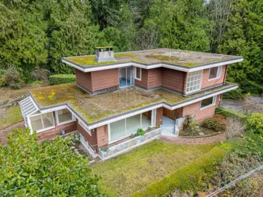 2847 Mathers Avenue, West Vancouver, BC, West Vancouver — Single Family Residence for sale
