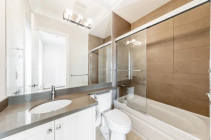 Aerial View of 8171 Alanmore Place, Richmond, BC