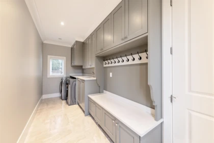 Community Amenities Photo (Clubhouse) of 8171 Alanmore Place, Richmond, BC