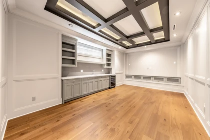 Garage Interior Photo of 8171 Alanmore Place, Richmond, BC