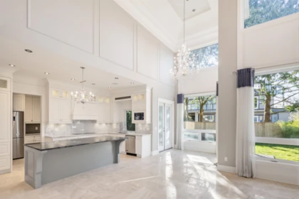 Pantry Photo of 8171 Alanmore Place, Richmond, BC