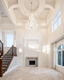 Staircase Photo of 8171 Alanmore Place, Richmond, BC