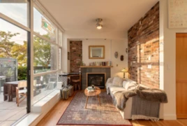 218 2515 Ontario Street, Vancouver, BC