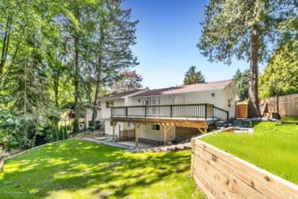 Garage Interior Photo of 34388 Russet Place, Abbotsford, BC