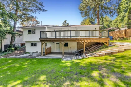 Outdoor Deck Photo of 34388 Russet Place, Abbotsford, BC