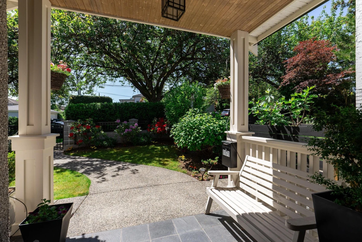 Exterior Rear Photo of 1171 E 29th Avenue, Vancouver, BC