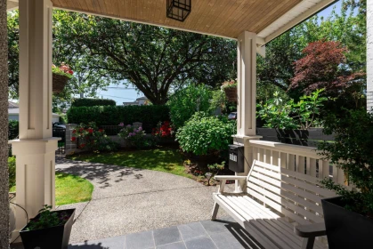 1171 E 29th Avenue, Vancouver, BC, Vancouver — Single Family Residence for sale