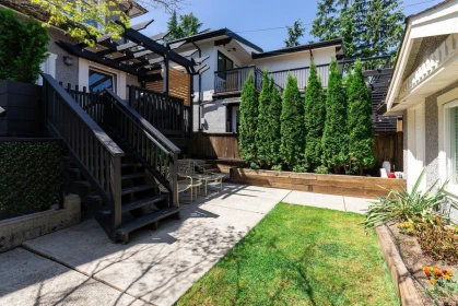Hot Tub / Spa Photo of 1171 E 29th Avenue, Vancouver, BC