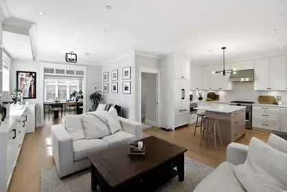 Loft / Bonus Room Photo of 1171 E 29th Avenue, Vancouver, BC