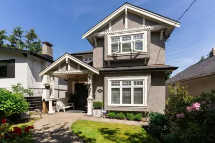 Pantry Photo of 1171 E 29th Avenue, Vancouver, BC